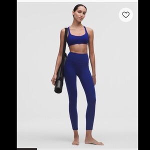 F-Lululemon Align High Rise Pant with Pockets 25"